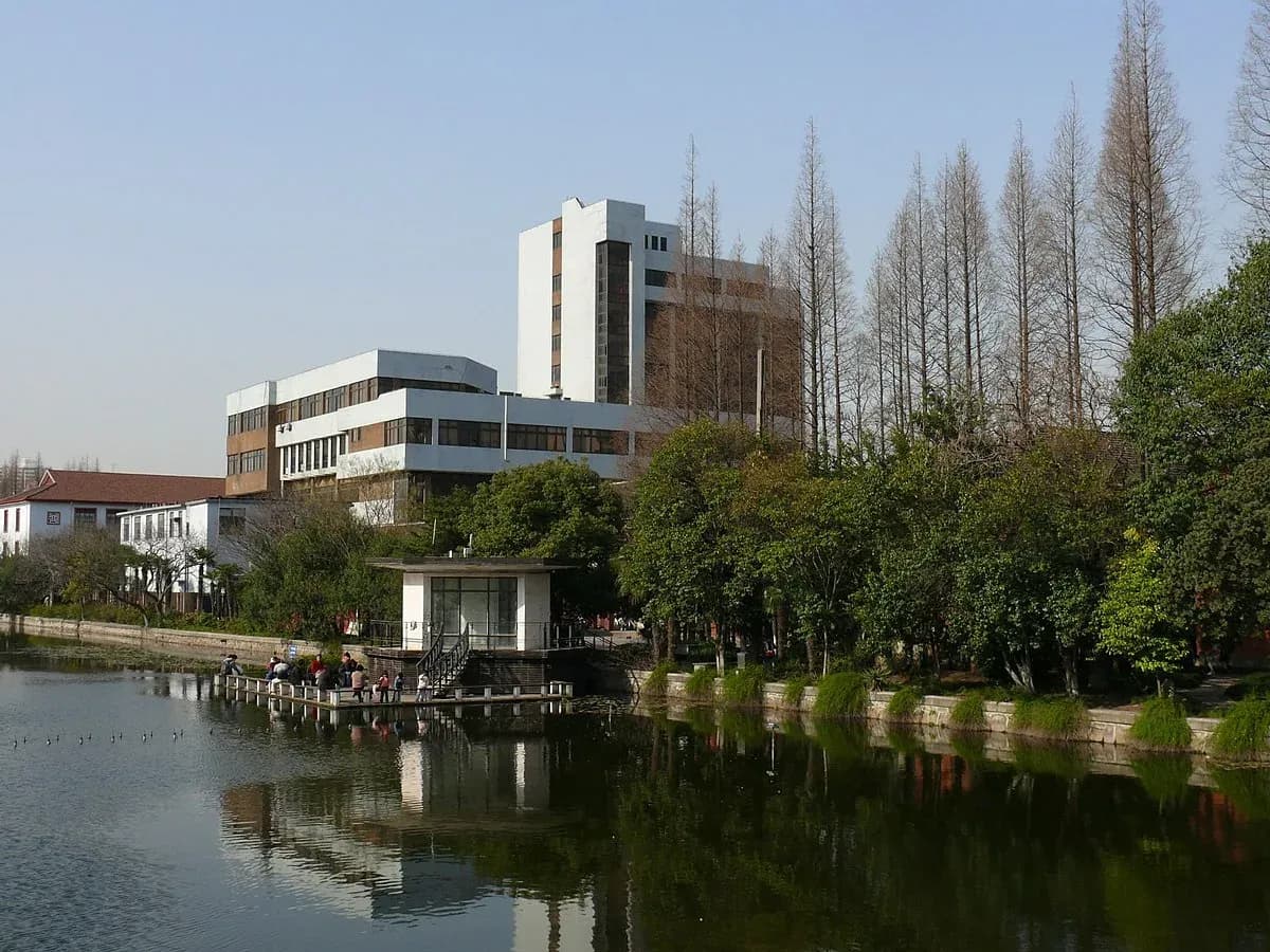 East China Normal University