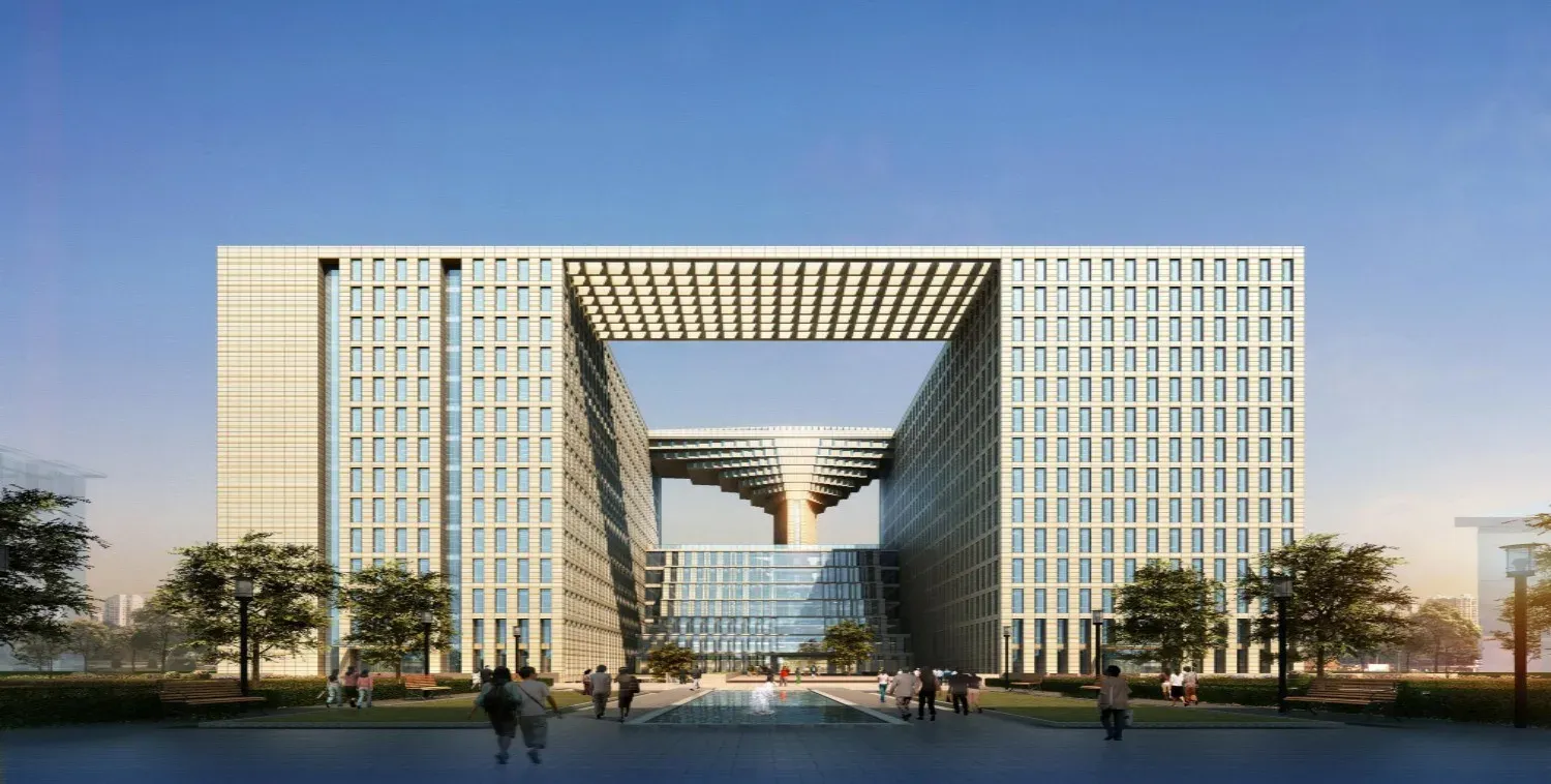Beijing Forestry University
