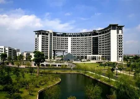 Zhejiang Gongshang University