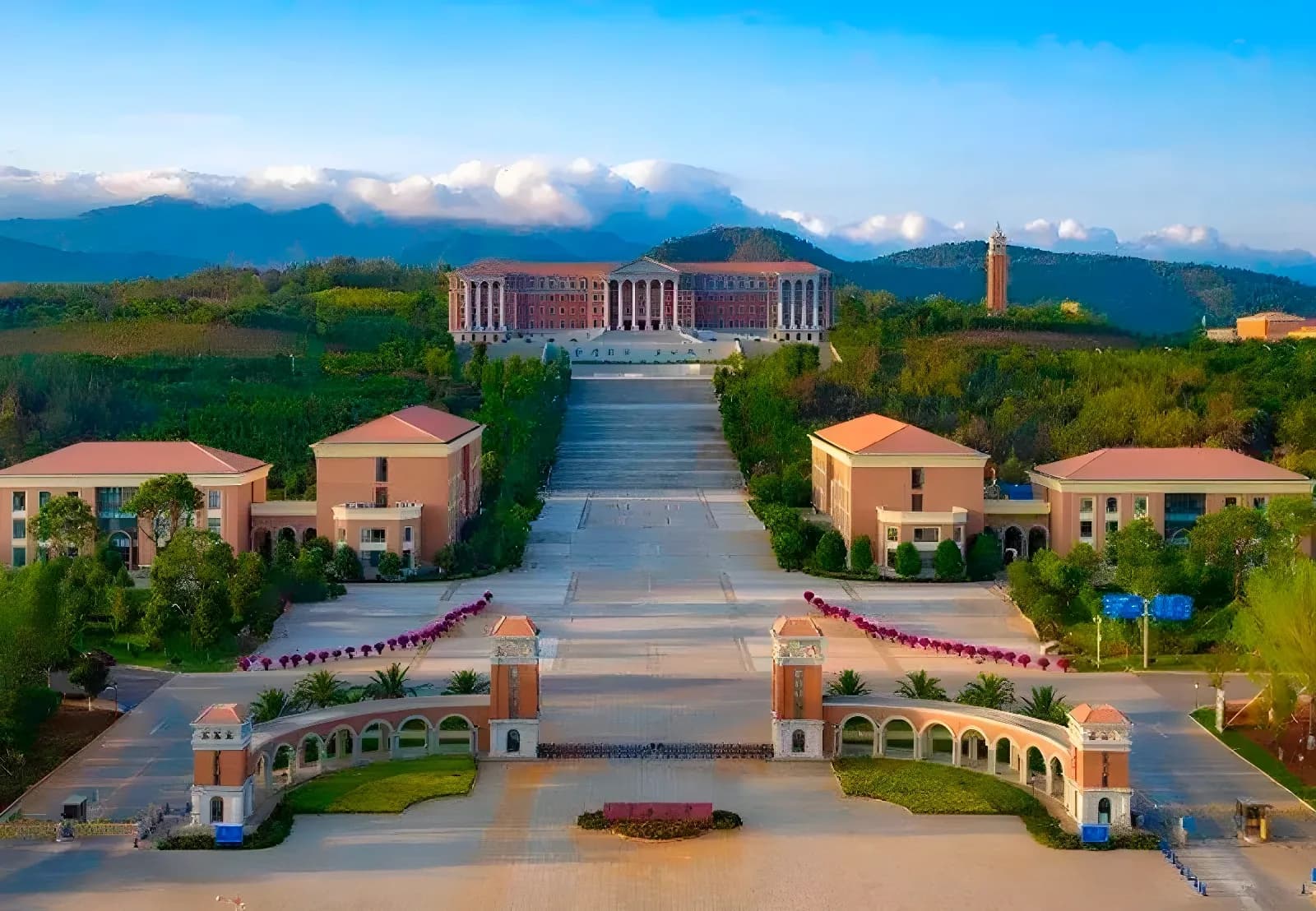 Yunnan University of Chinese Medicine
